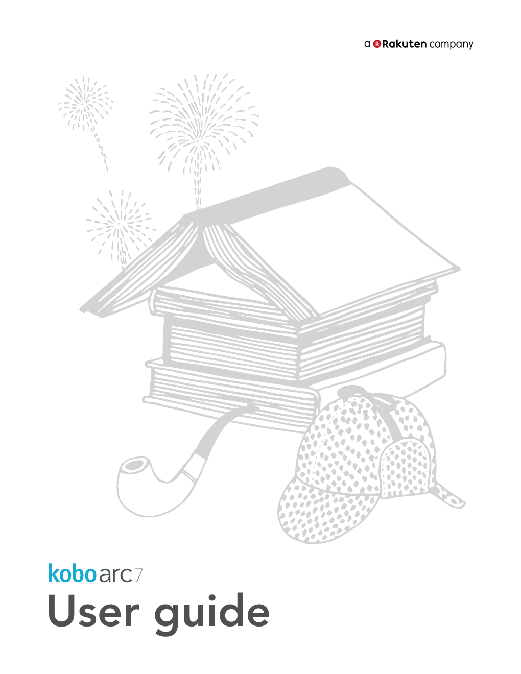 Kobo Arc 7 User Guide EN