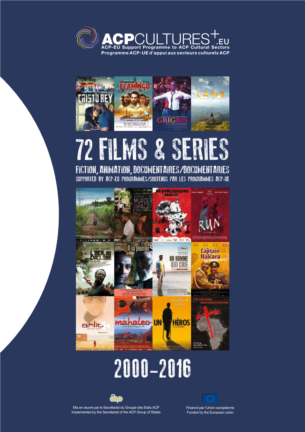 72 Films & Series