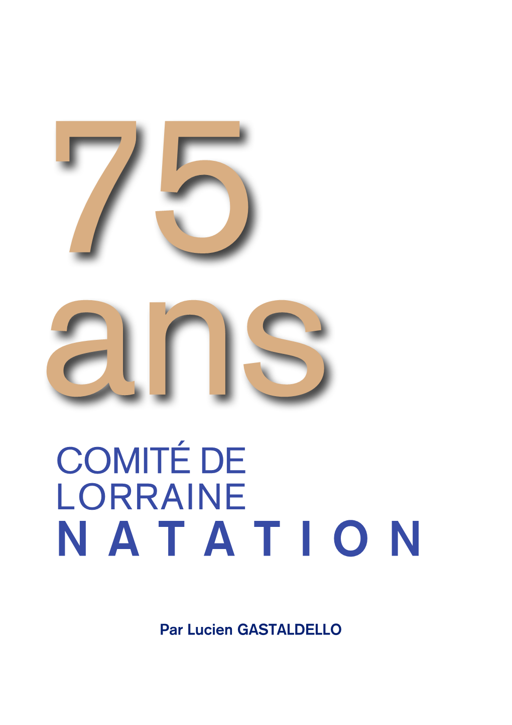 Comité De Lorraine Natation