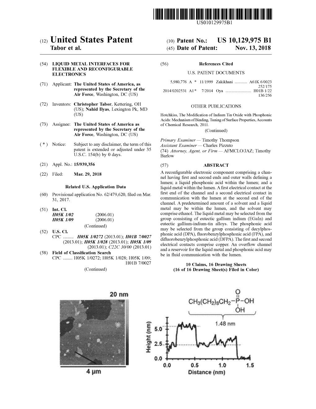 ( 12 ) United States Patent