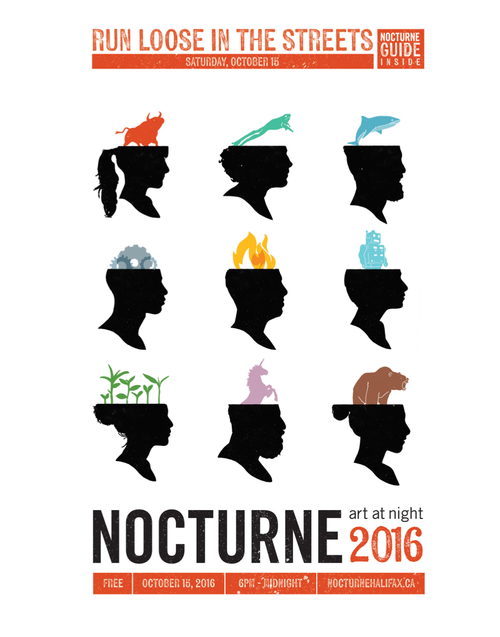 Nocturne 2016 Guide