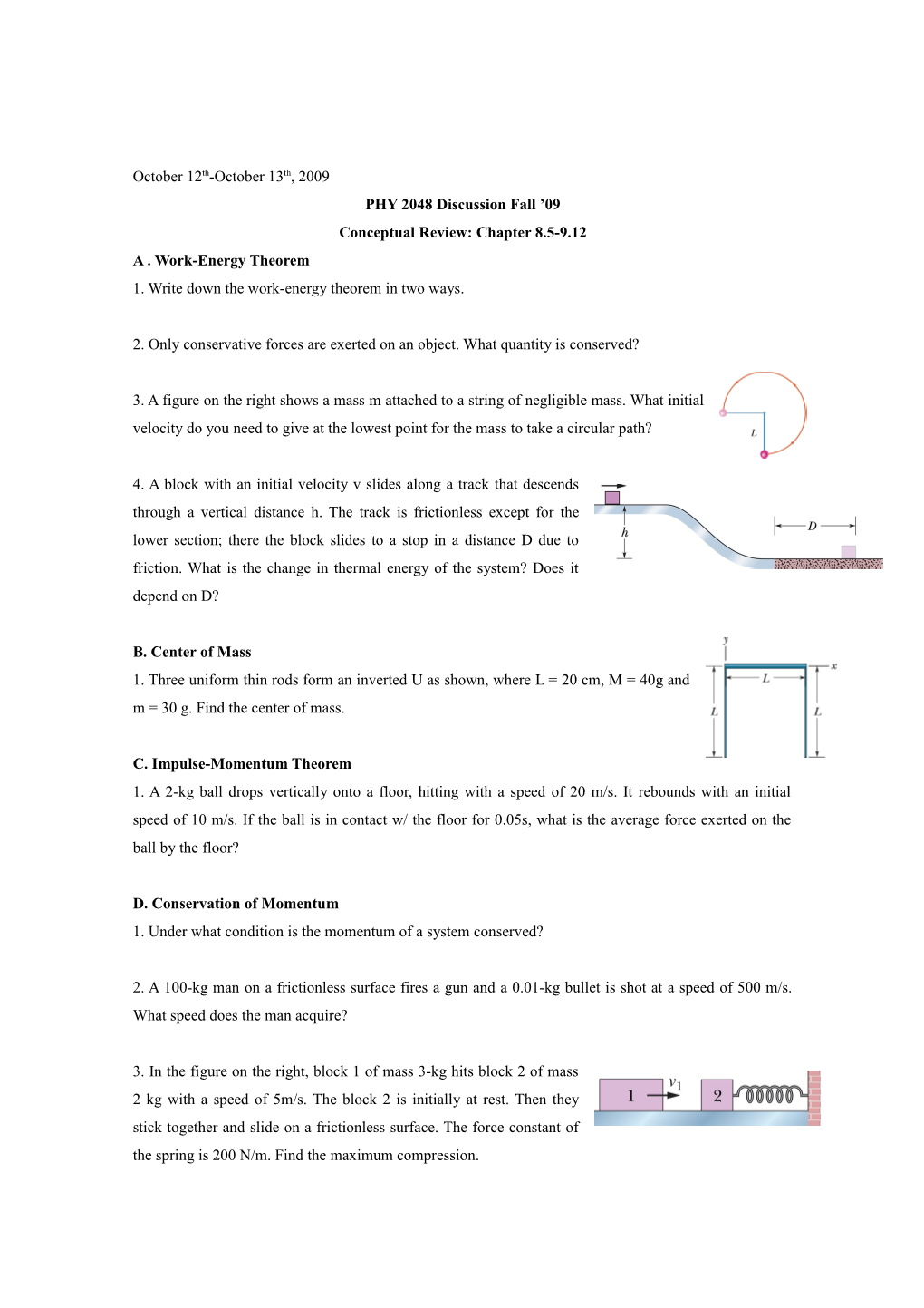 Chapter 1 Quick Review s1