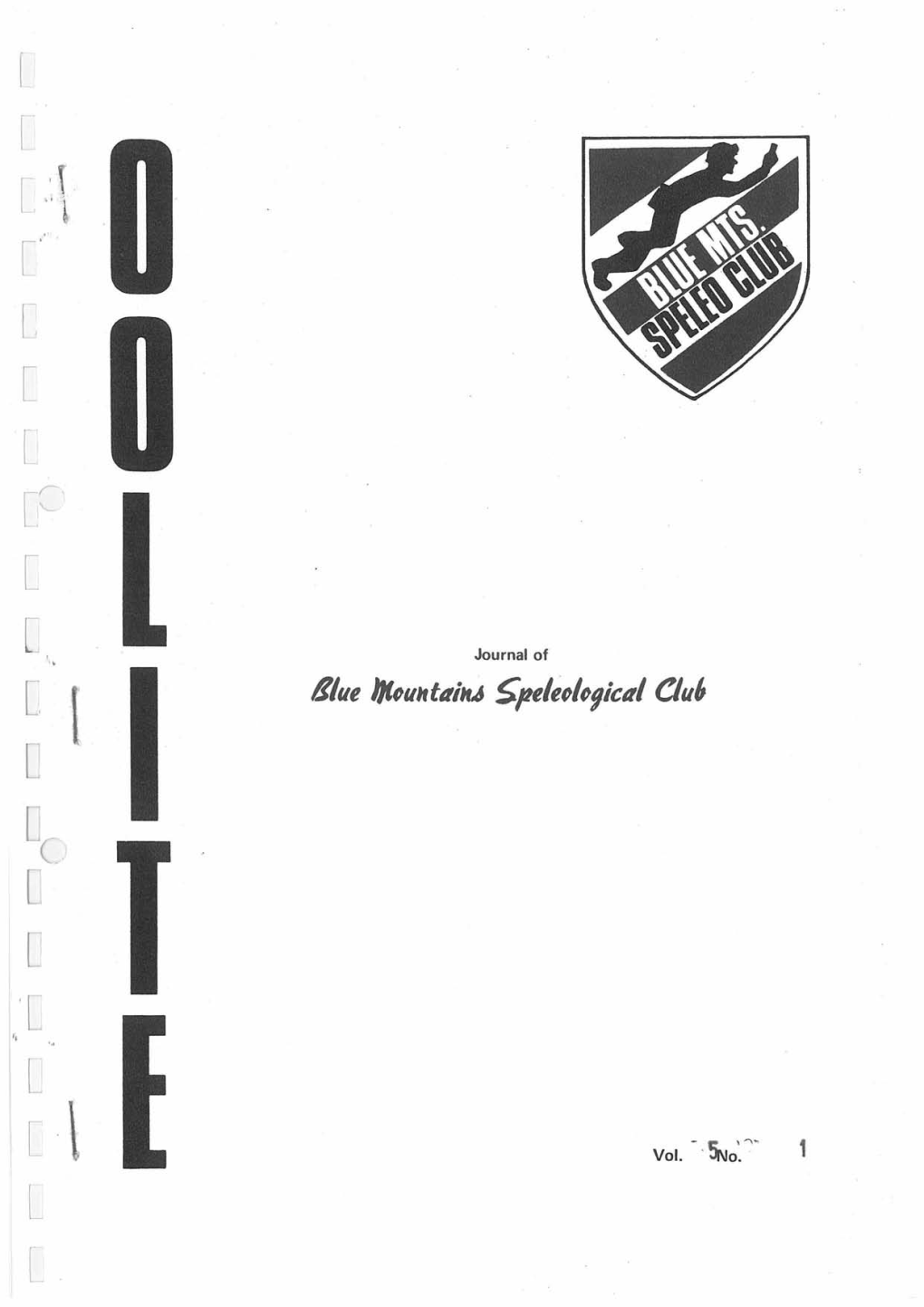 Oolite Volume 05