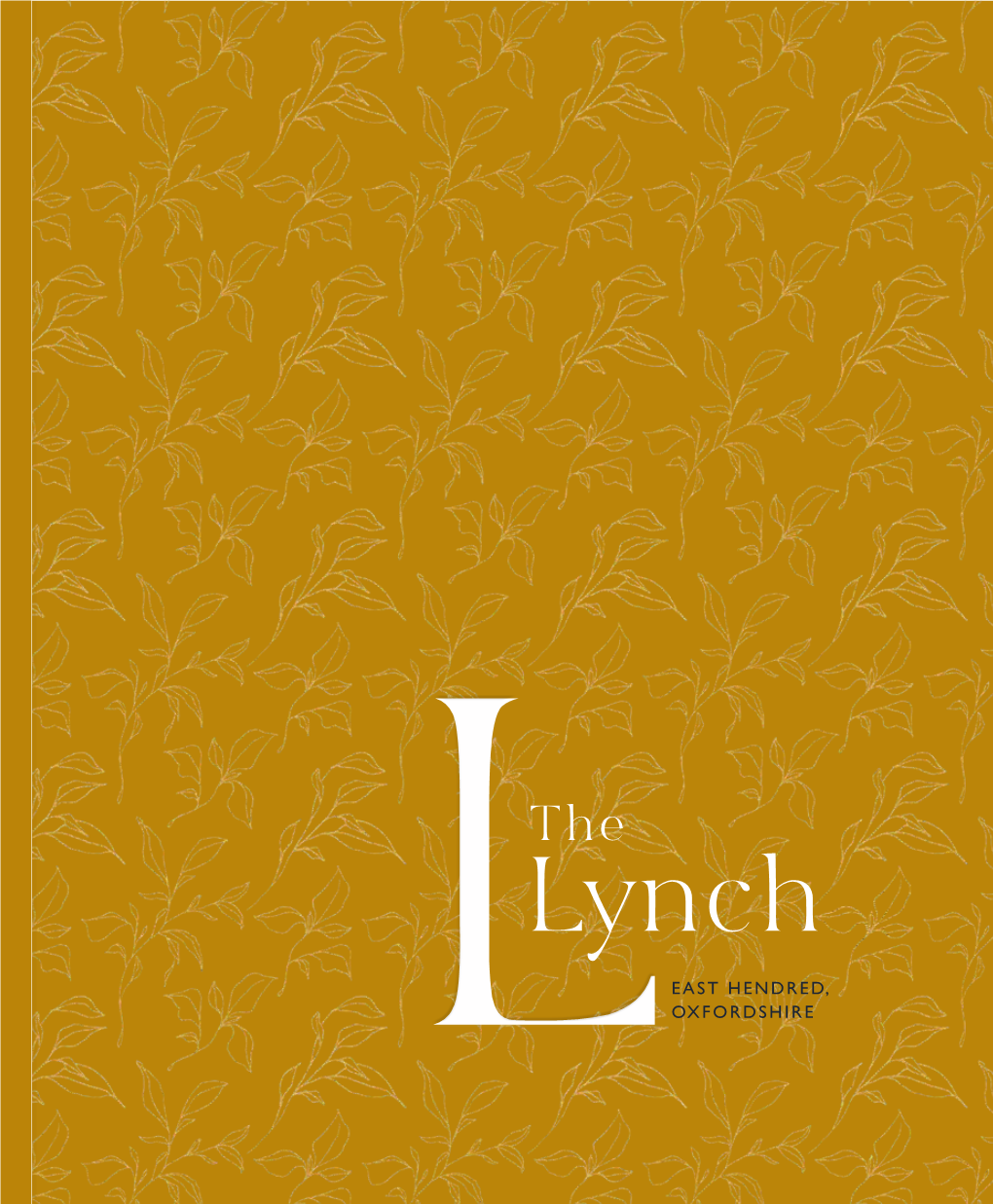 The-Lynch.Pdf
