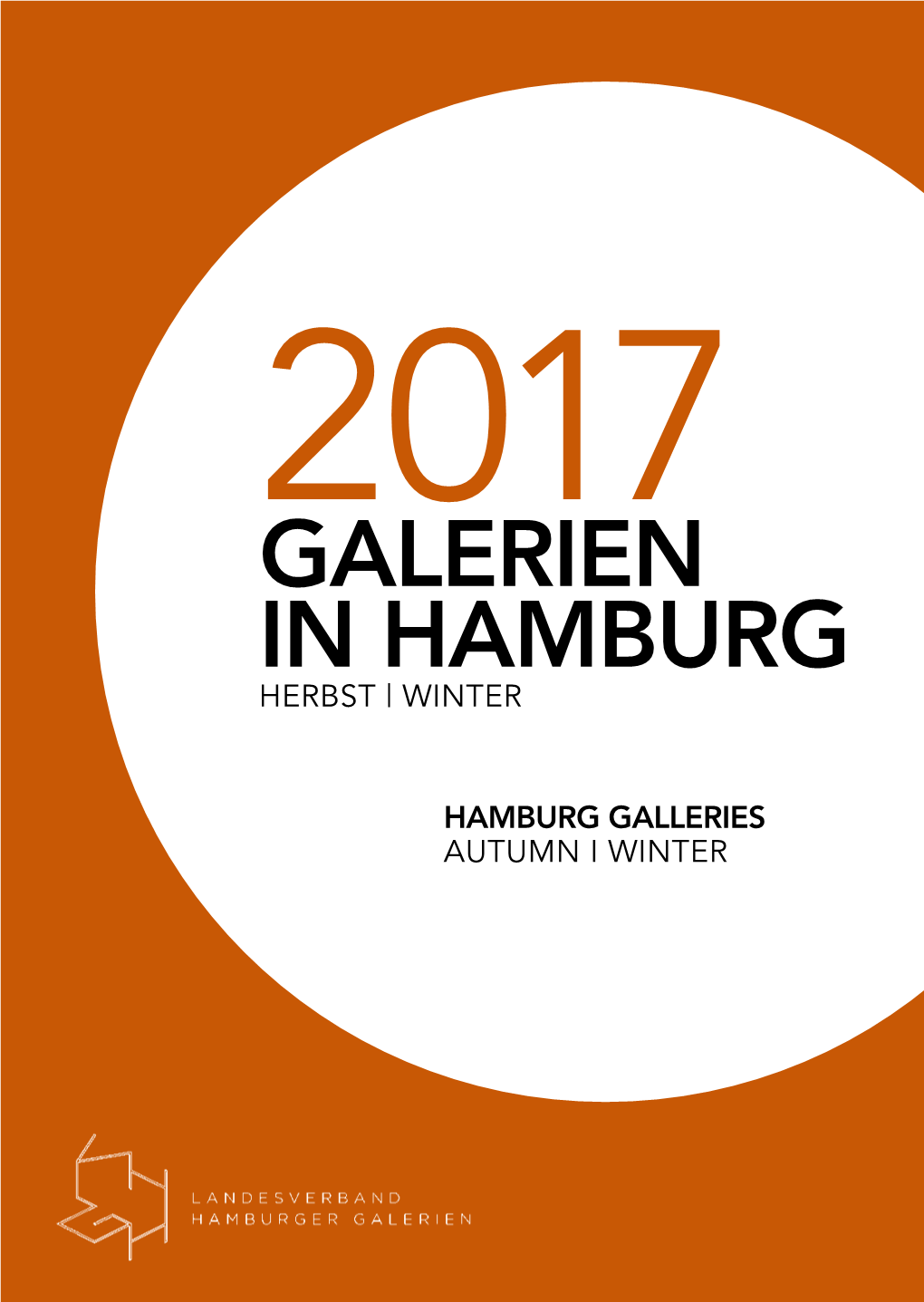 2017Galerien in Hamburg Herbst | Winter