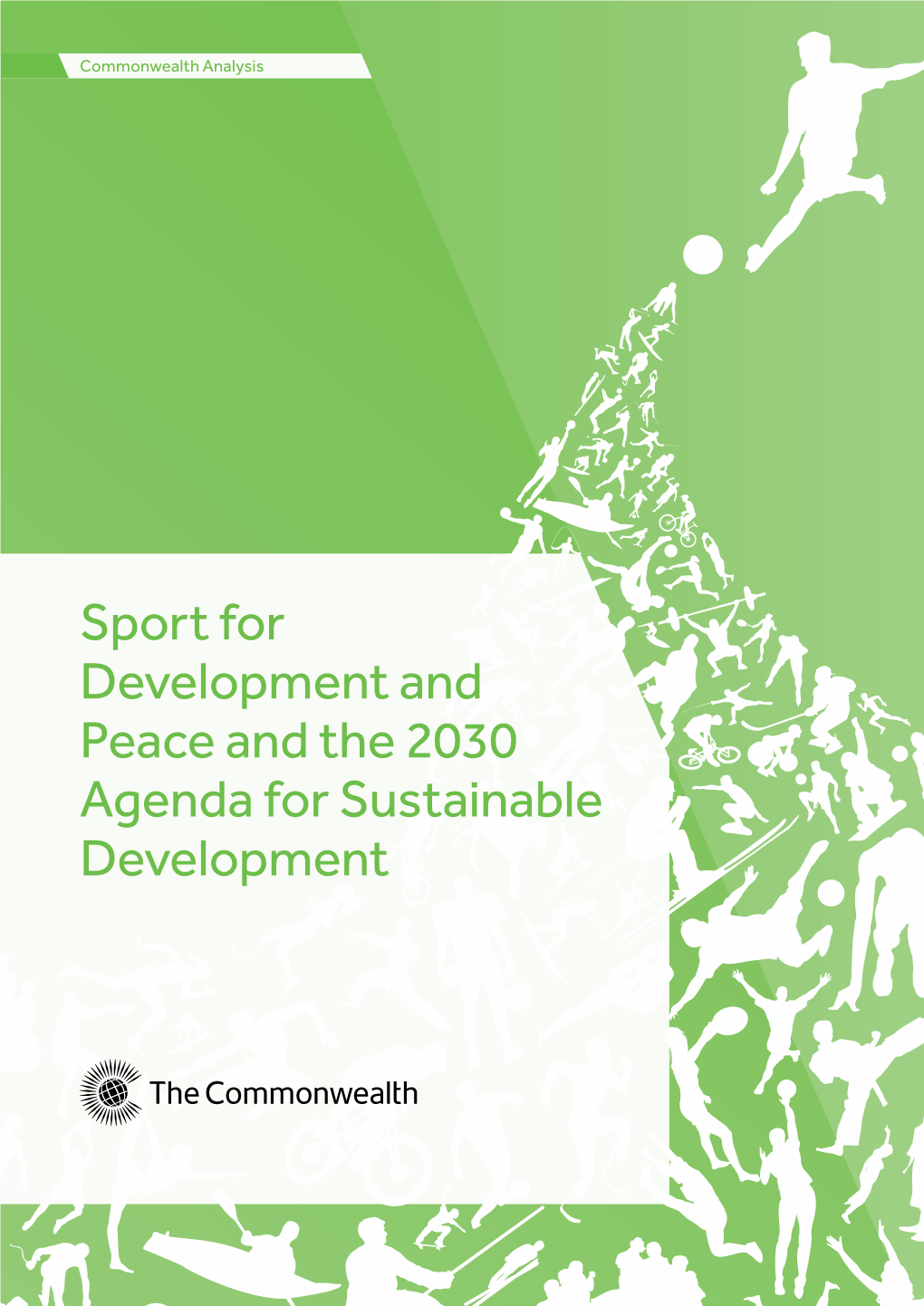 Sport for Development and Peace and the 2030 Agenda for Sustainable Development