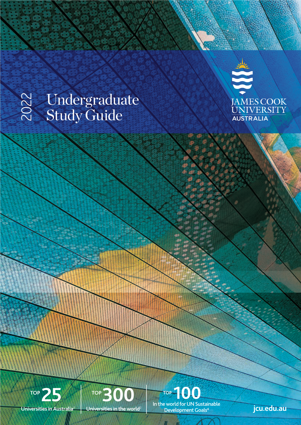 Undergraduate Study Guide 2022