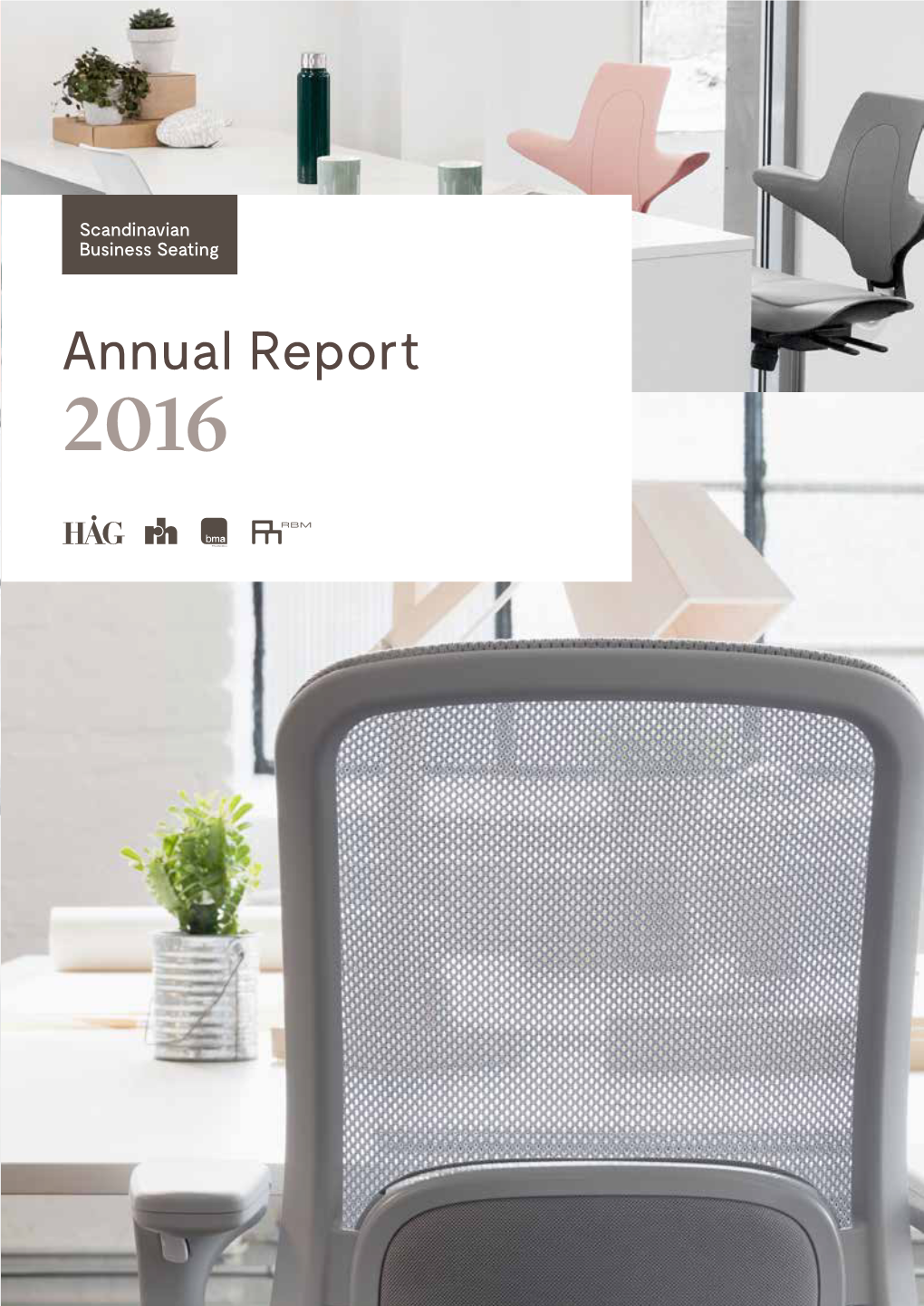 Annual Report 2016