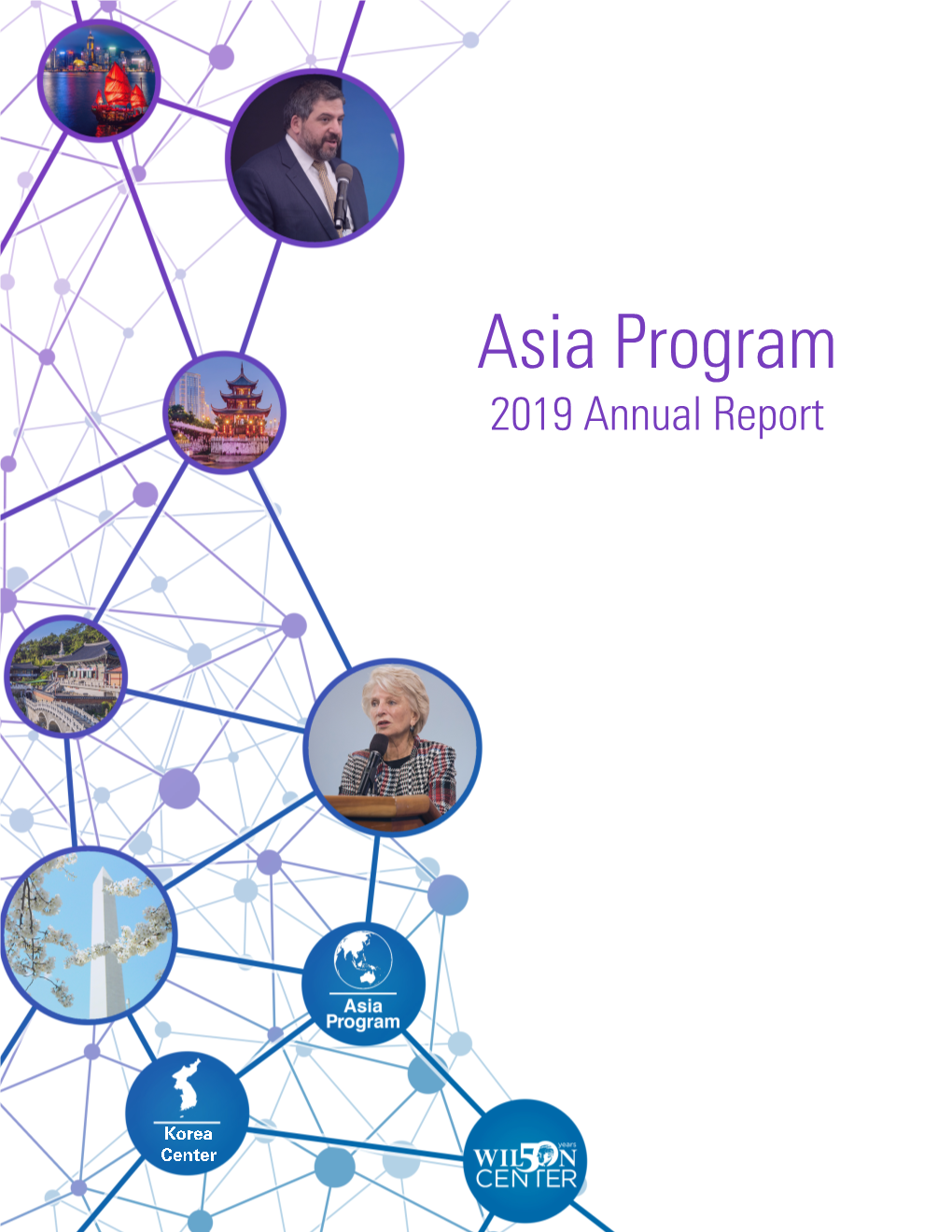 Asia Program 2019 Annual Report