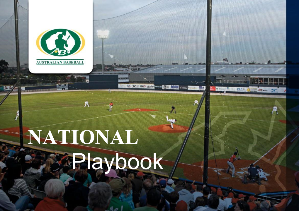 ABF National Playbook