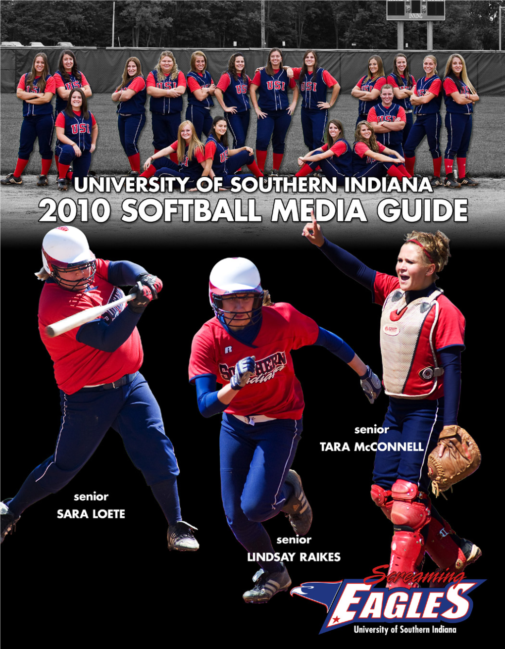 2010 Softball Outlook