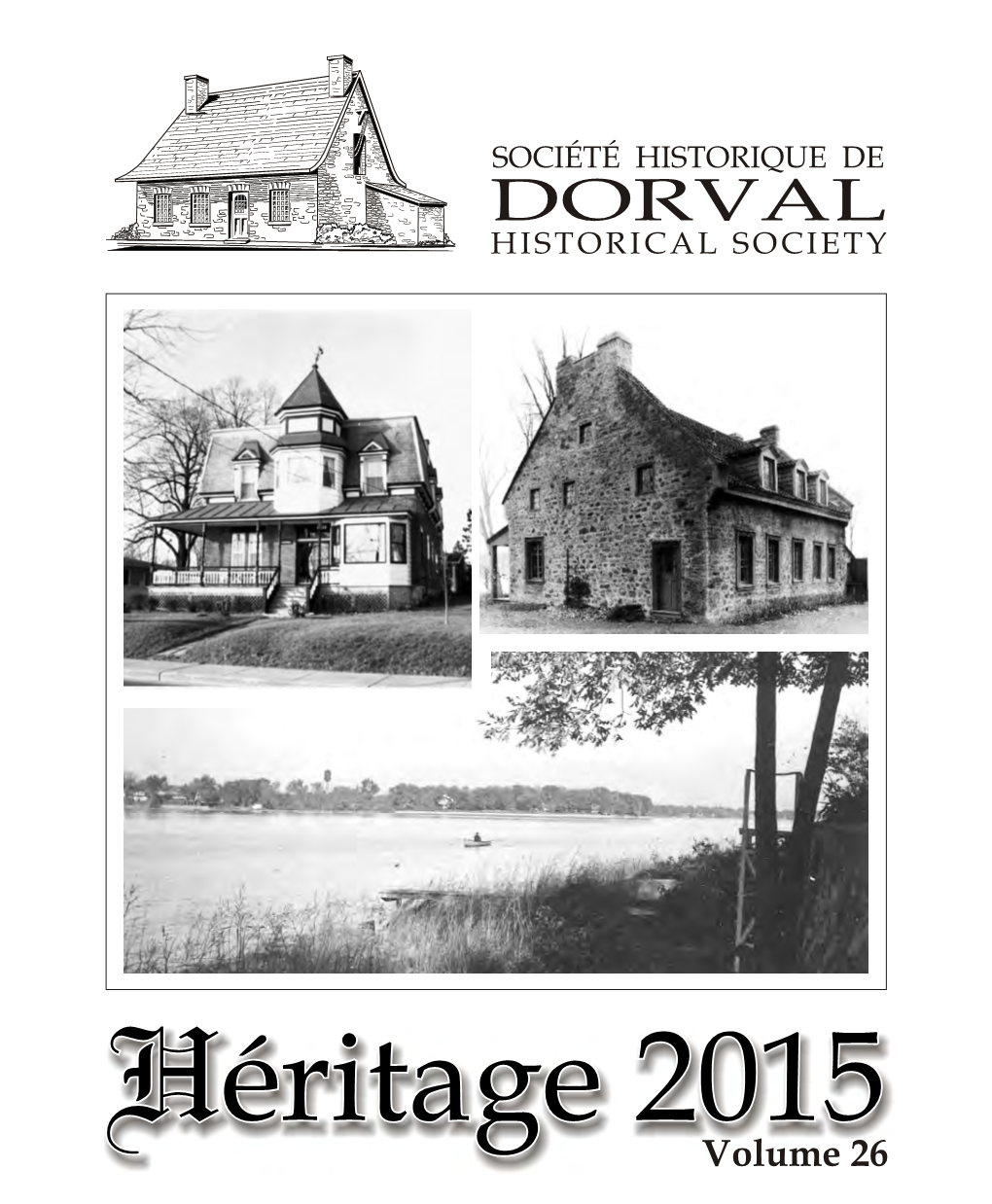 Société Historique De Dorval Historical Society