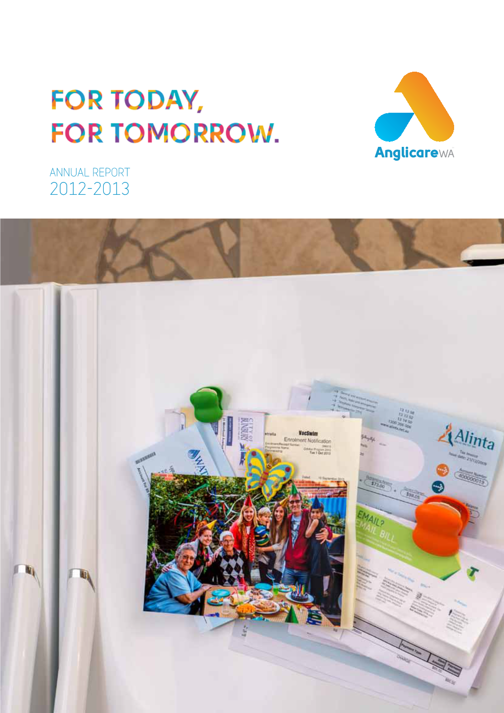 Annual Report 2012-2013