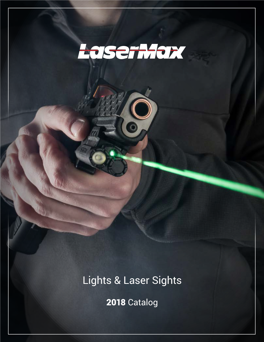 Lights & Laser Sights