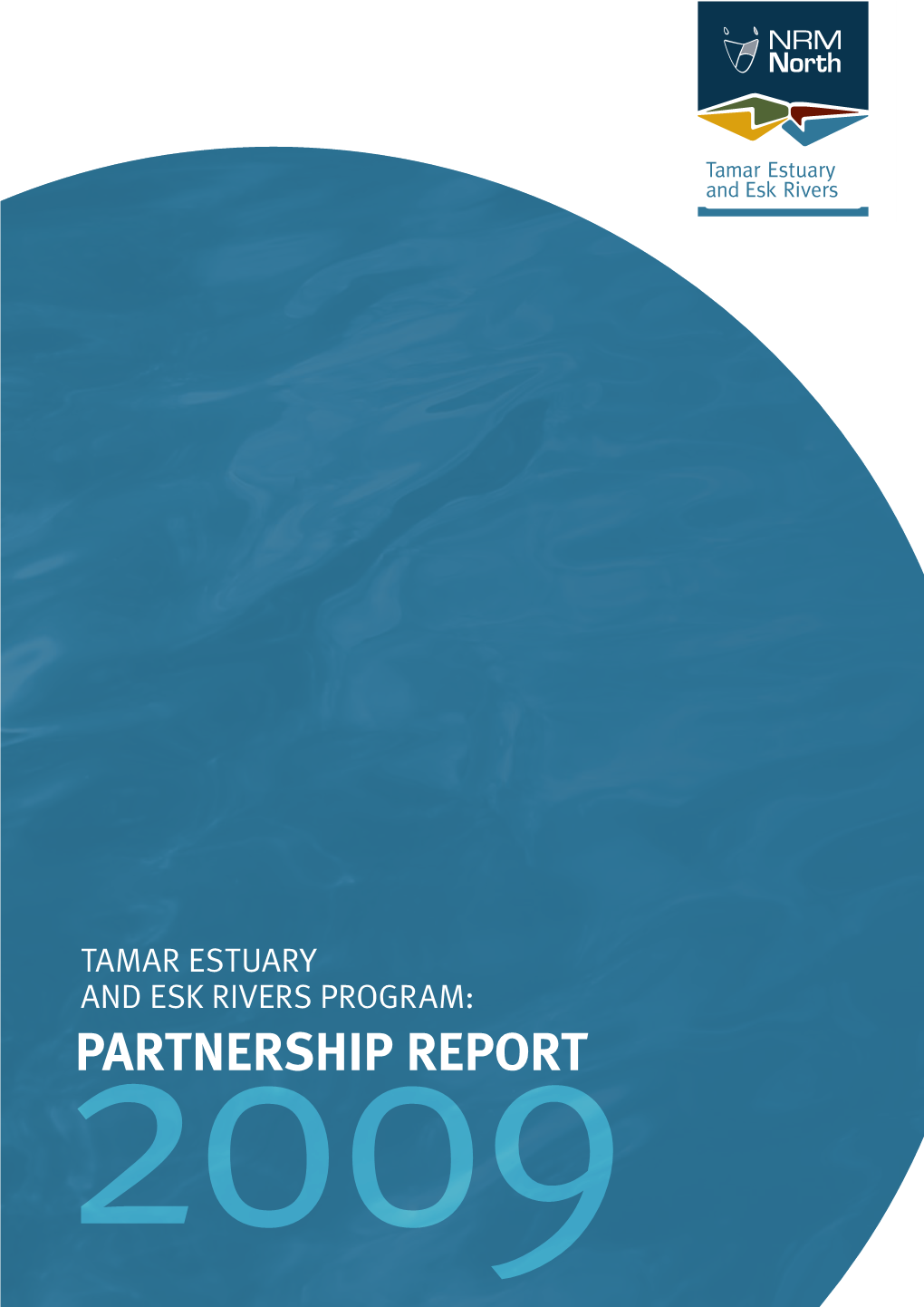 Partnership Report Contents