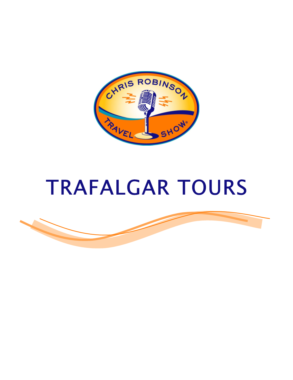 Trafalgar Tours