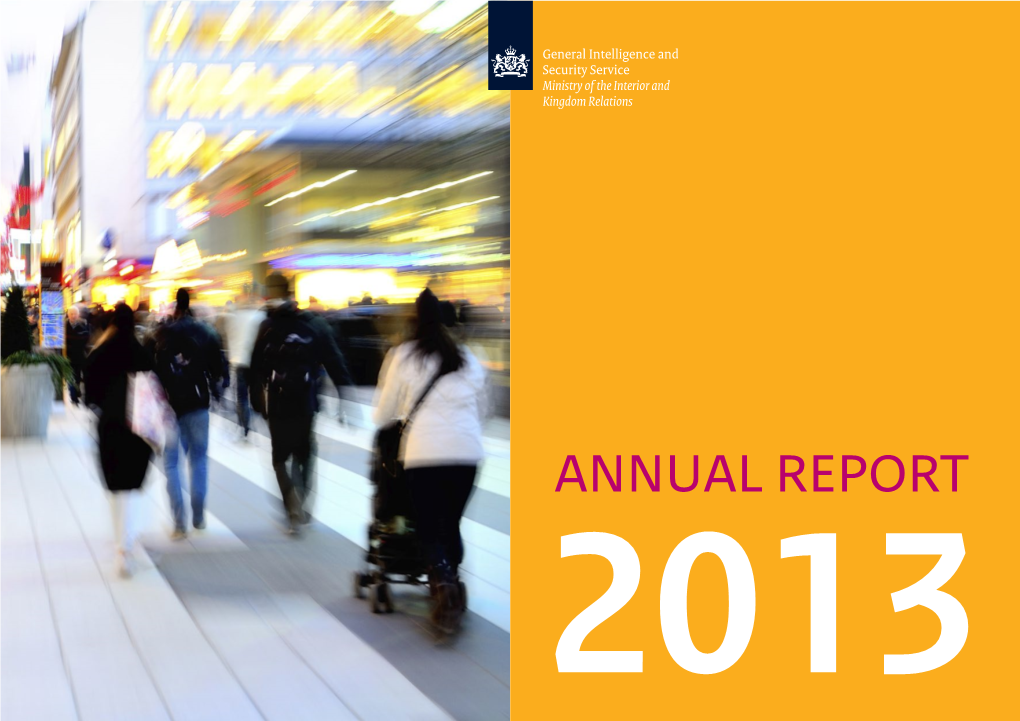 Annual Report