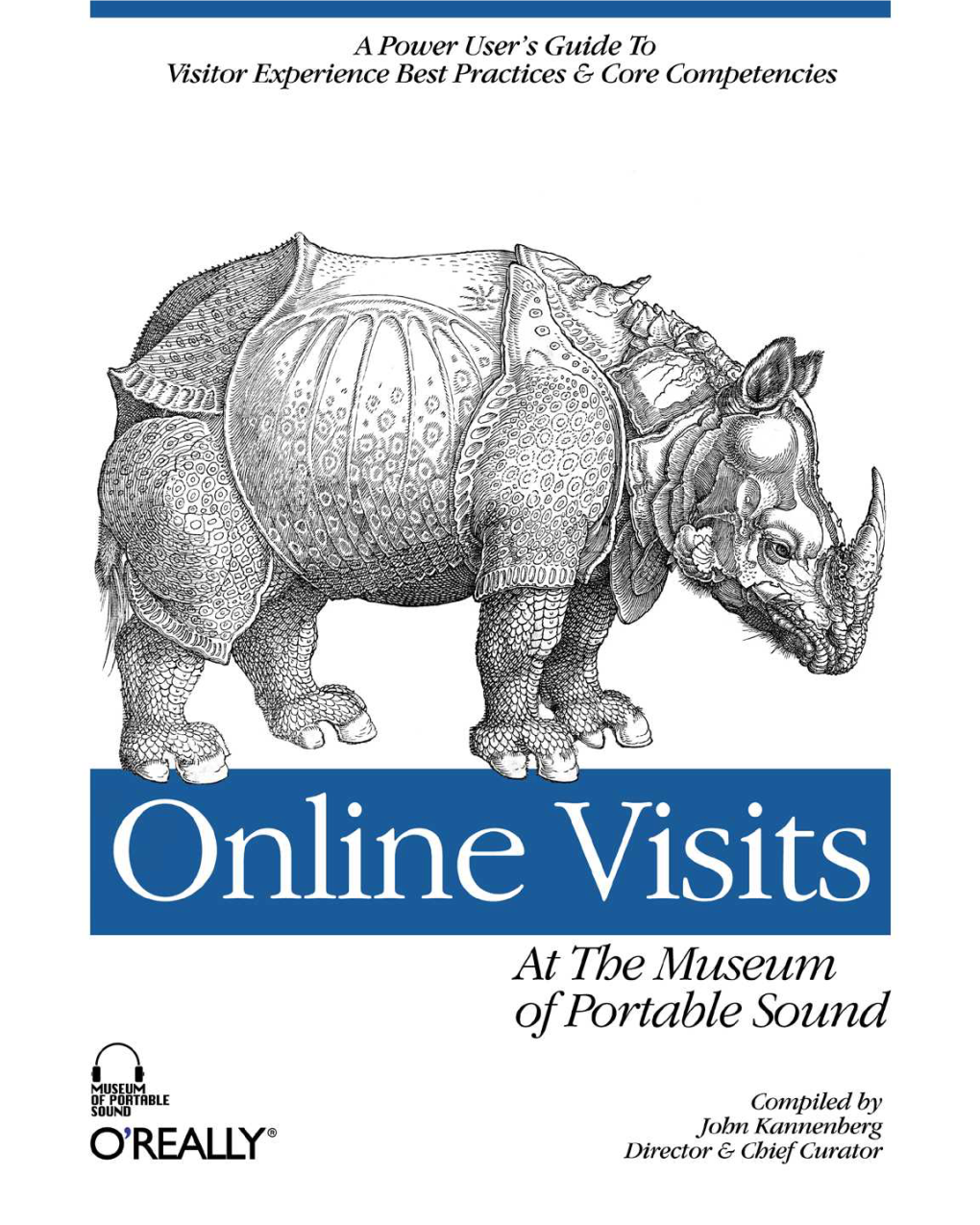 Online Guidebook