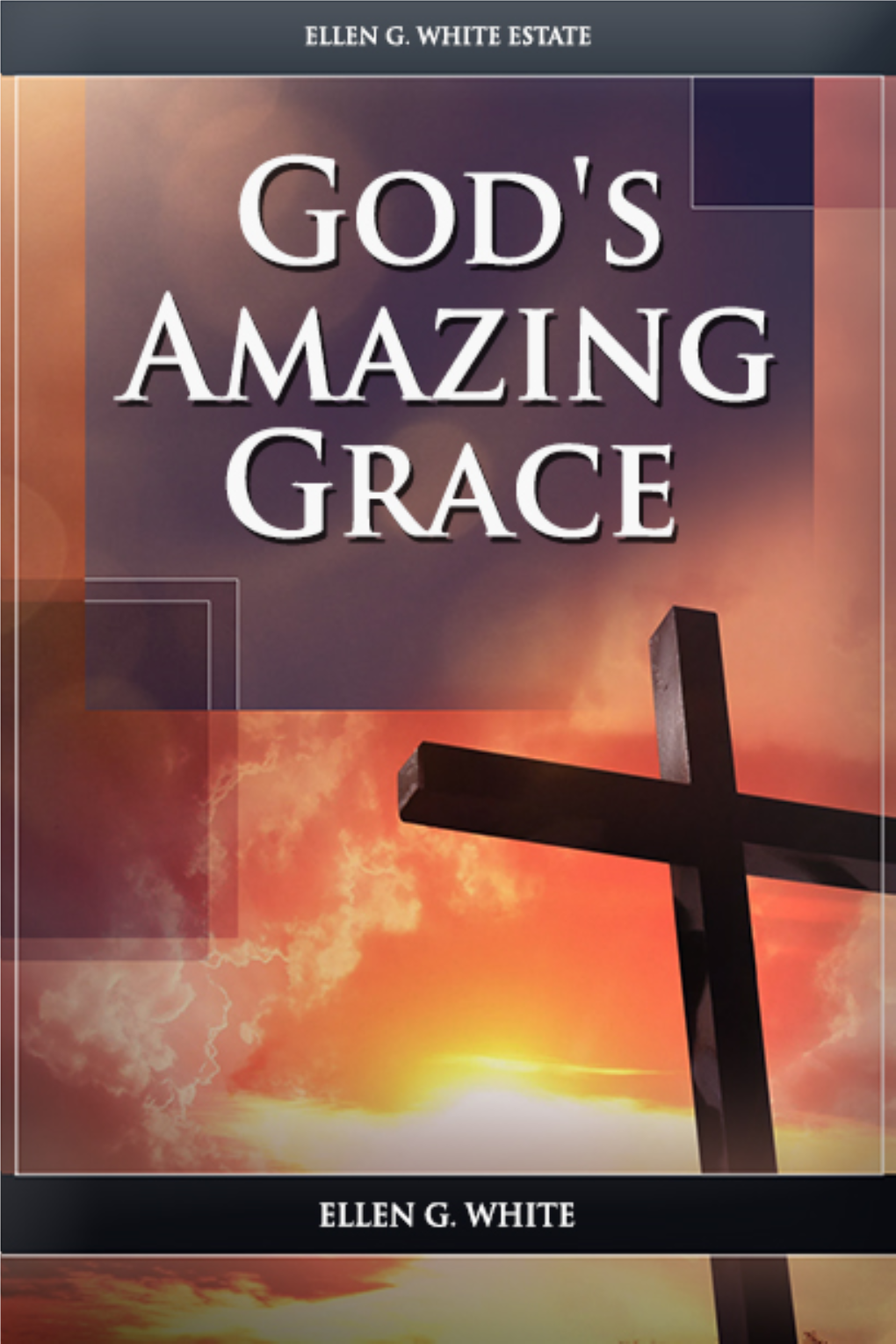 God's Amazing Grace (1973)