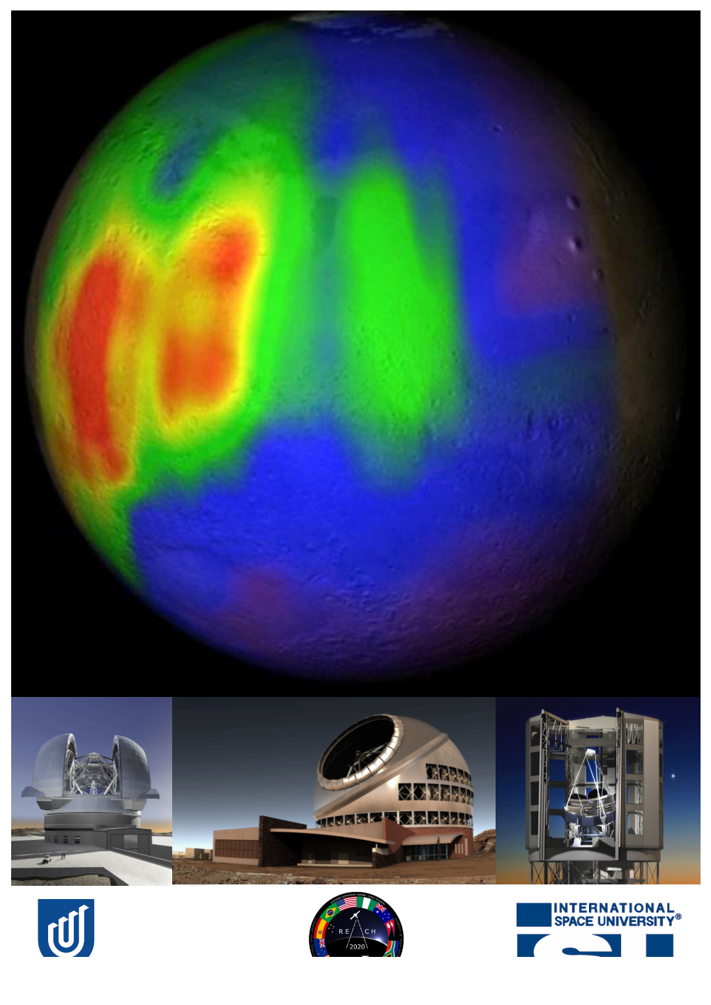 Potential for Observing Methane on Mars Using Earth-Based Extremely