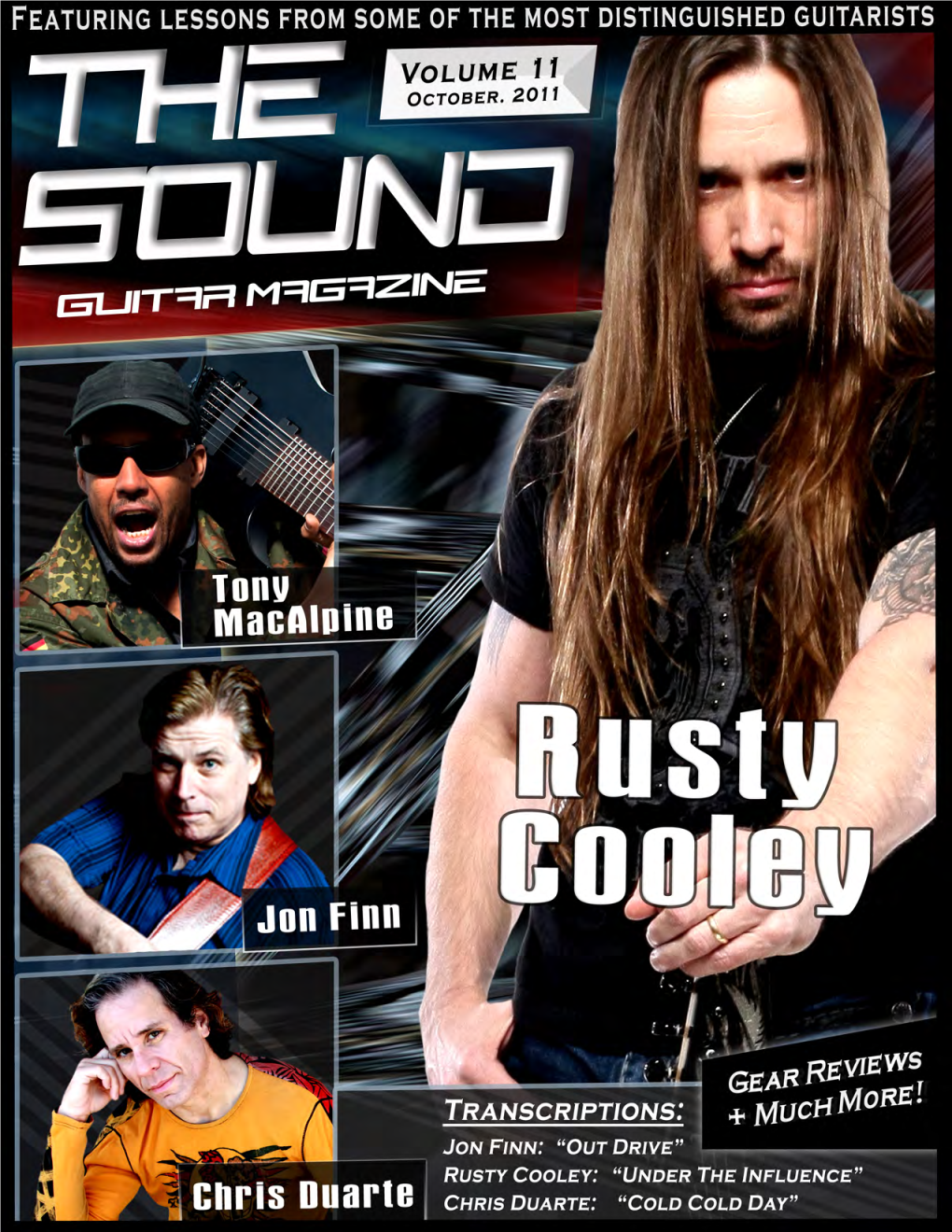 Soundguitarvolume11.Pdf