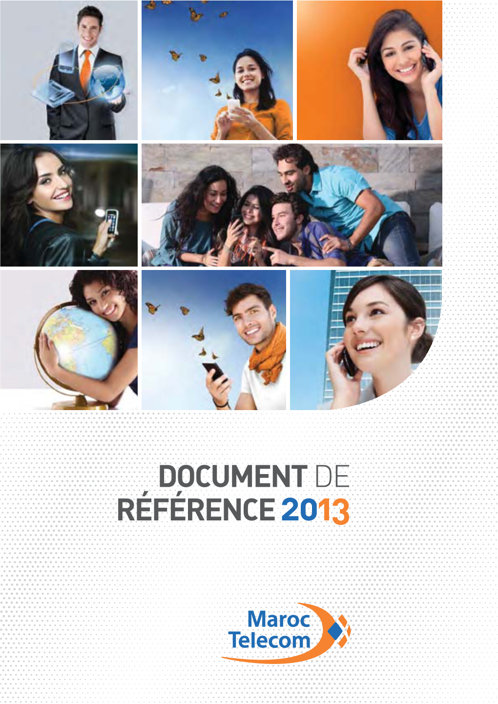 Documentde Référence 2013