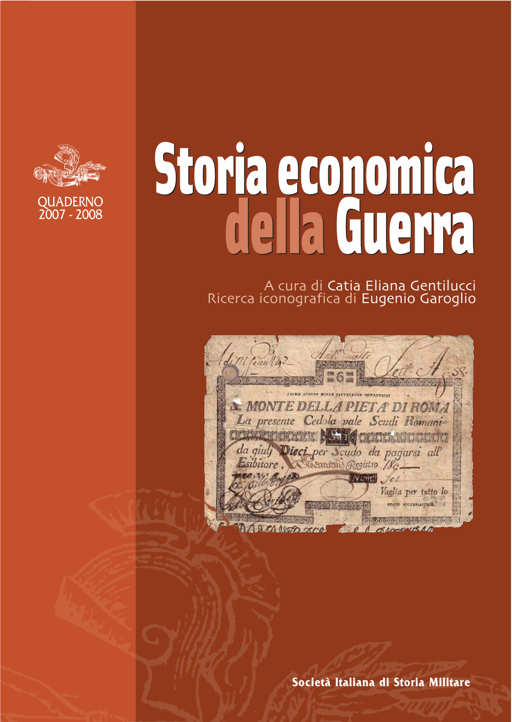 Storia Economica