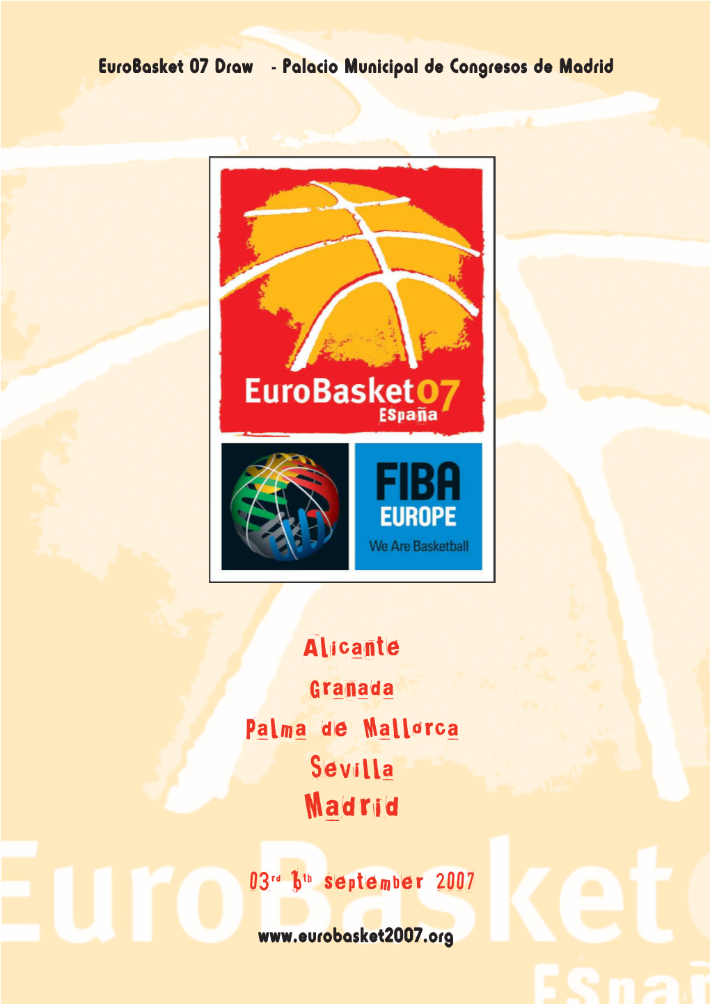 PRENSA EUROBASKET OCT 06 V3.0 Ingles.Qxd