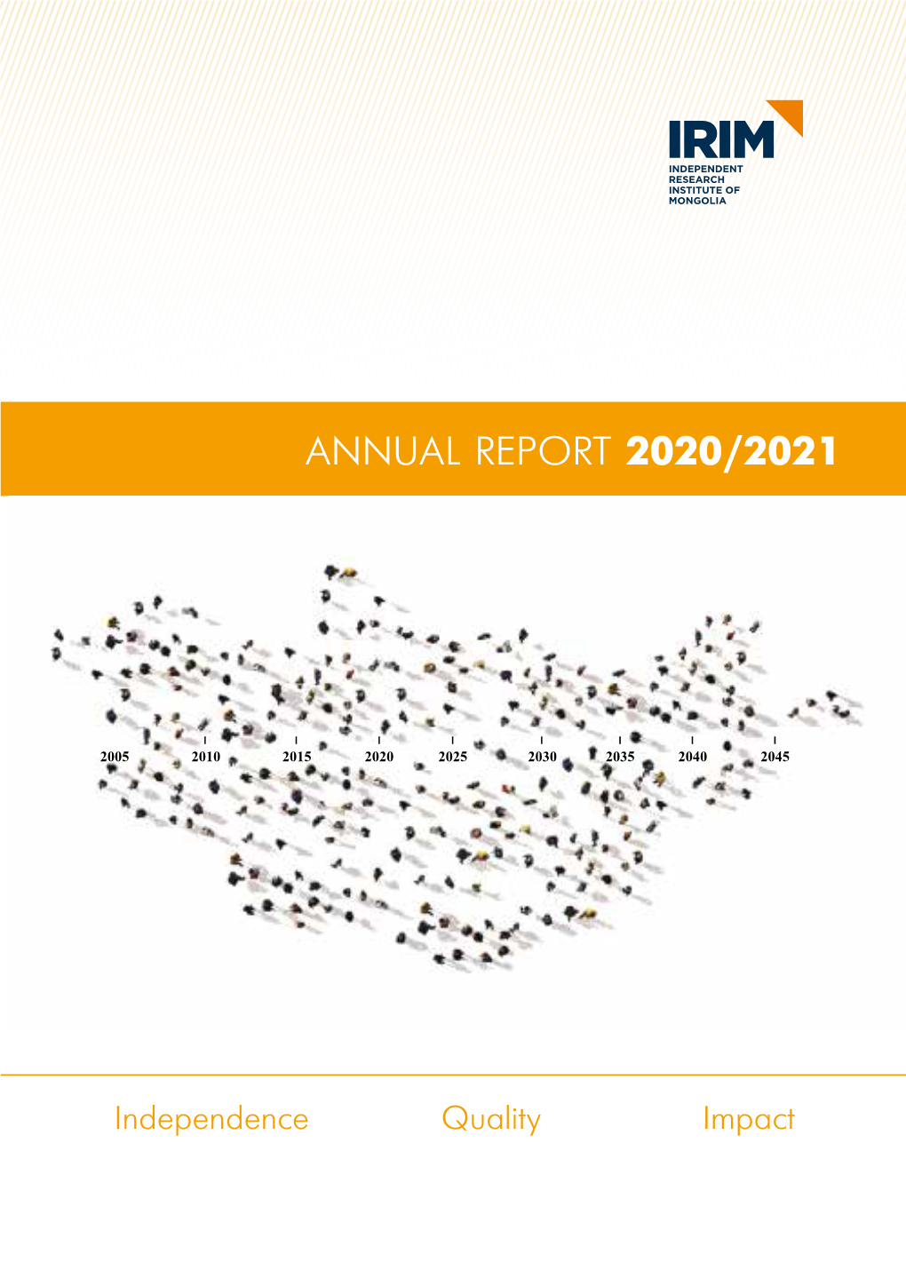 IRIM 2020-2021 Annual Report English