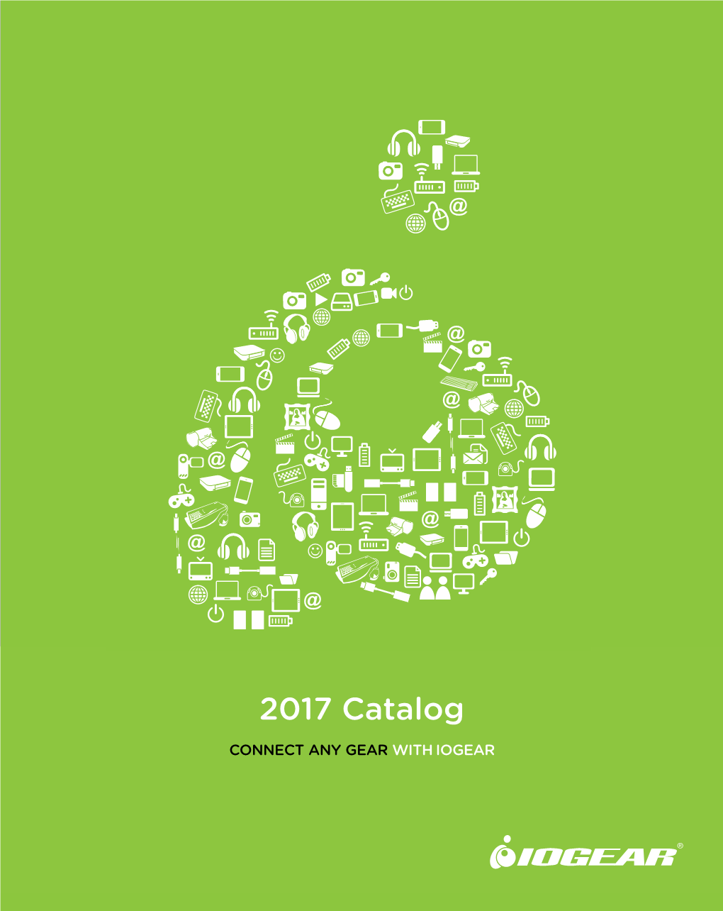 2017 Catalog