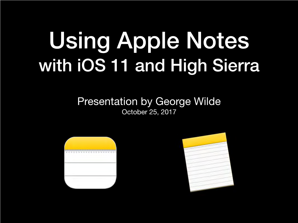 Apple Notes.Key