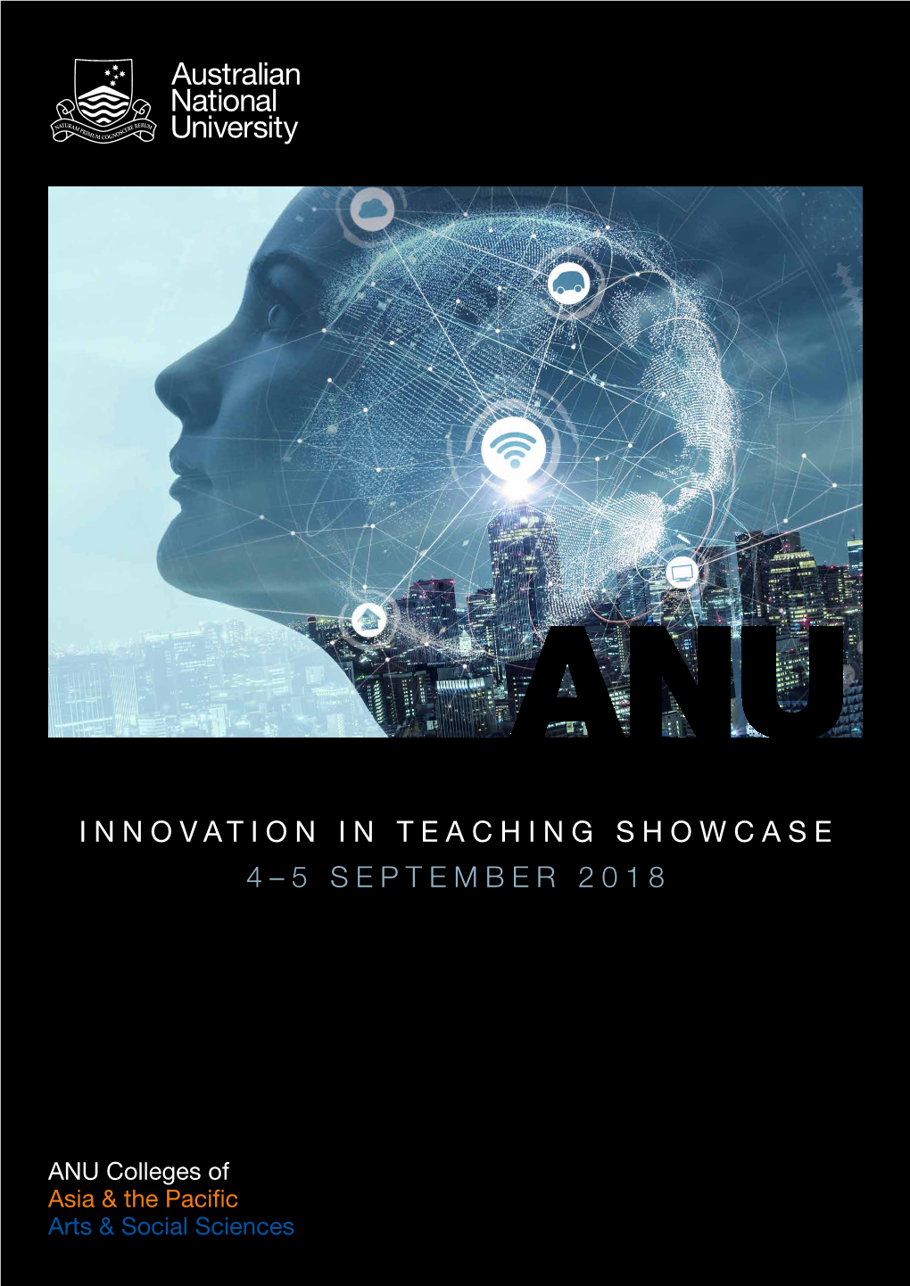 Innovation in Teaching Showcase 4–5 September 2018