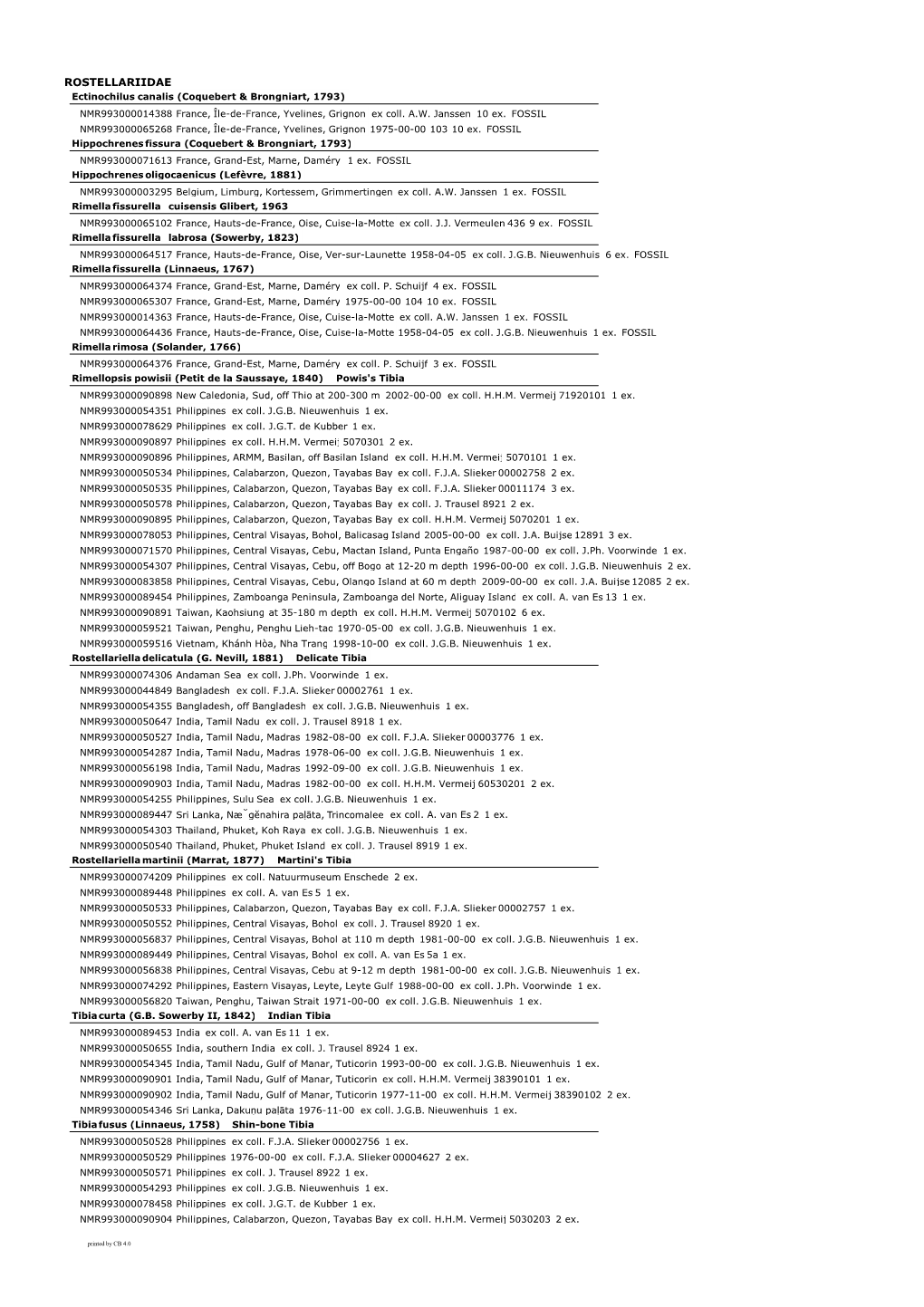 Nmr General (FILEMAKER2016)