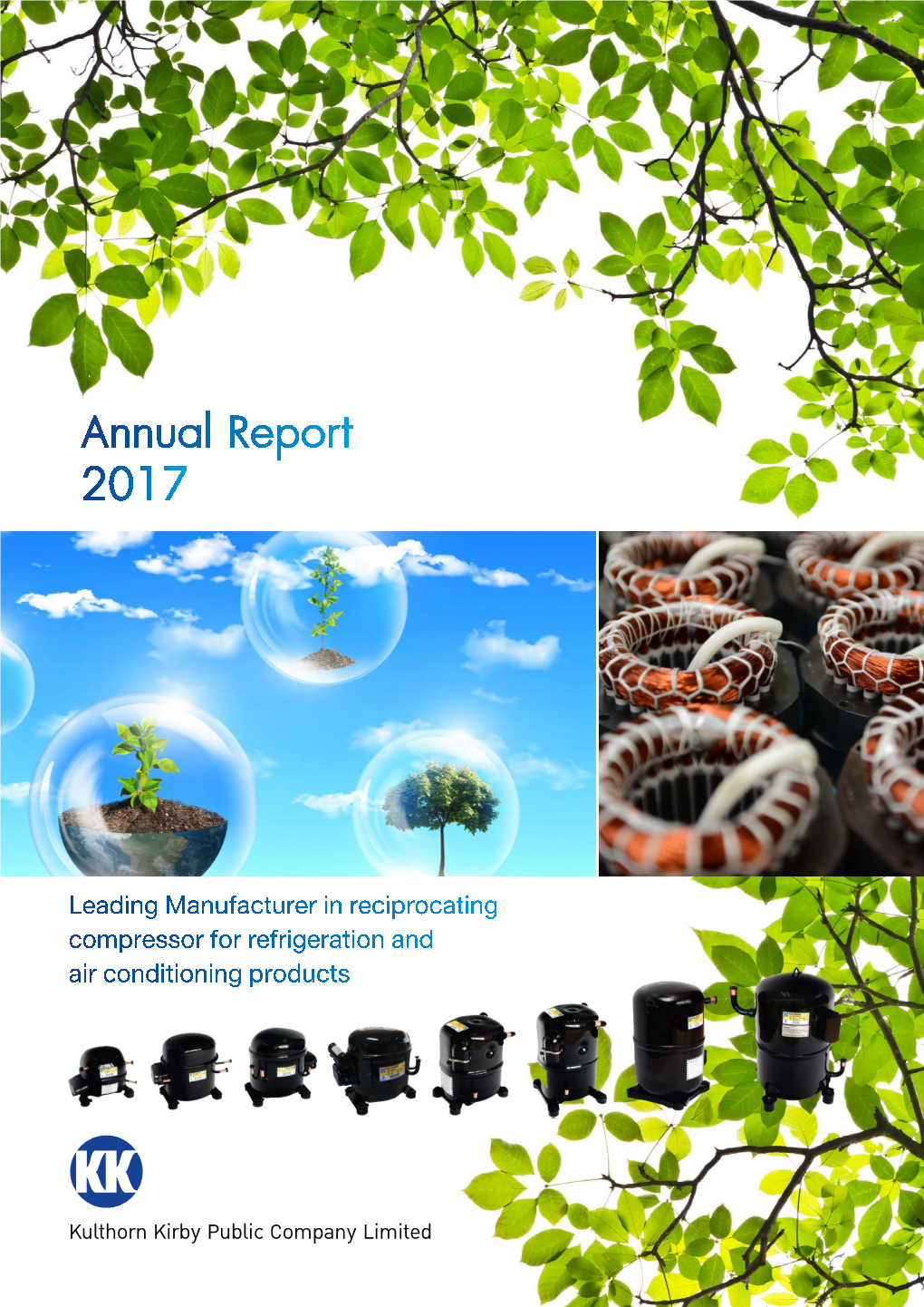 Annual Report 2017