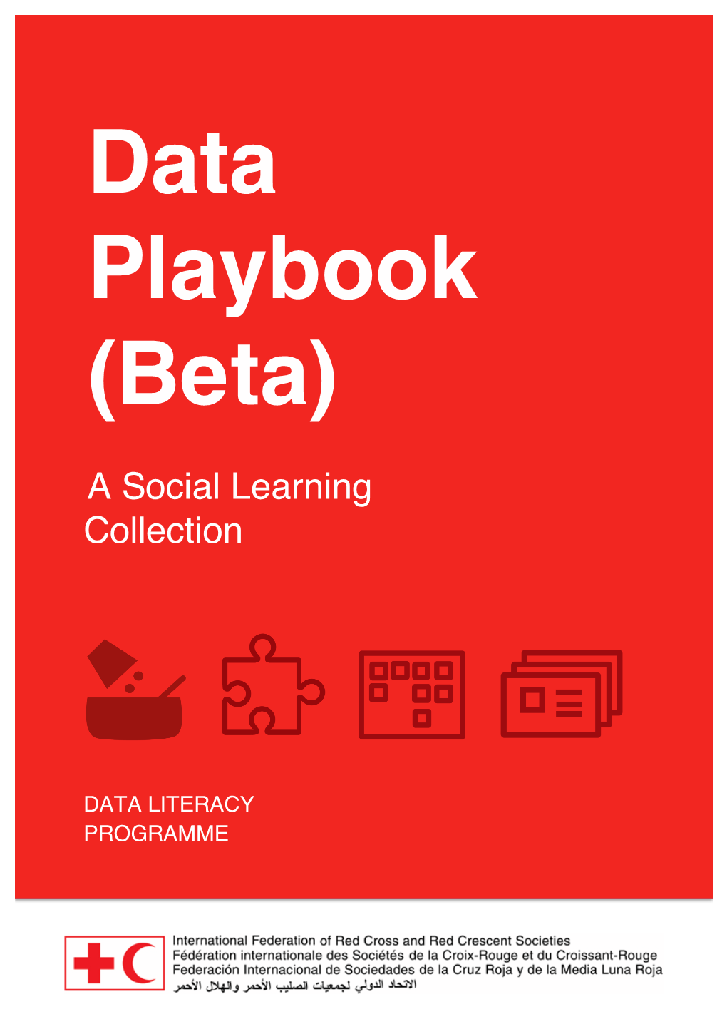 Data Playbook (Beta)