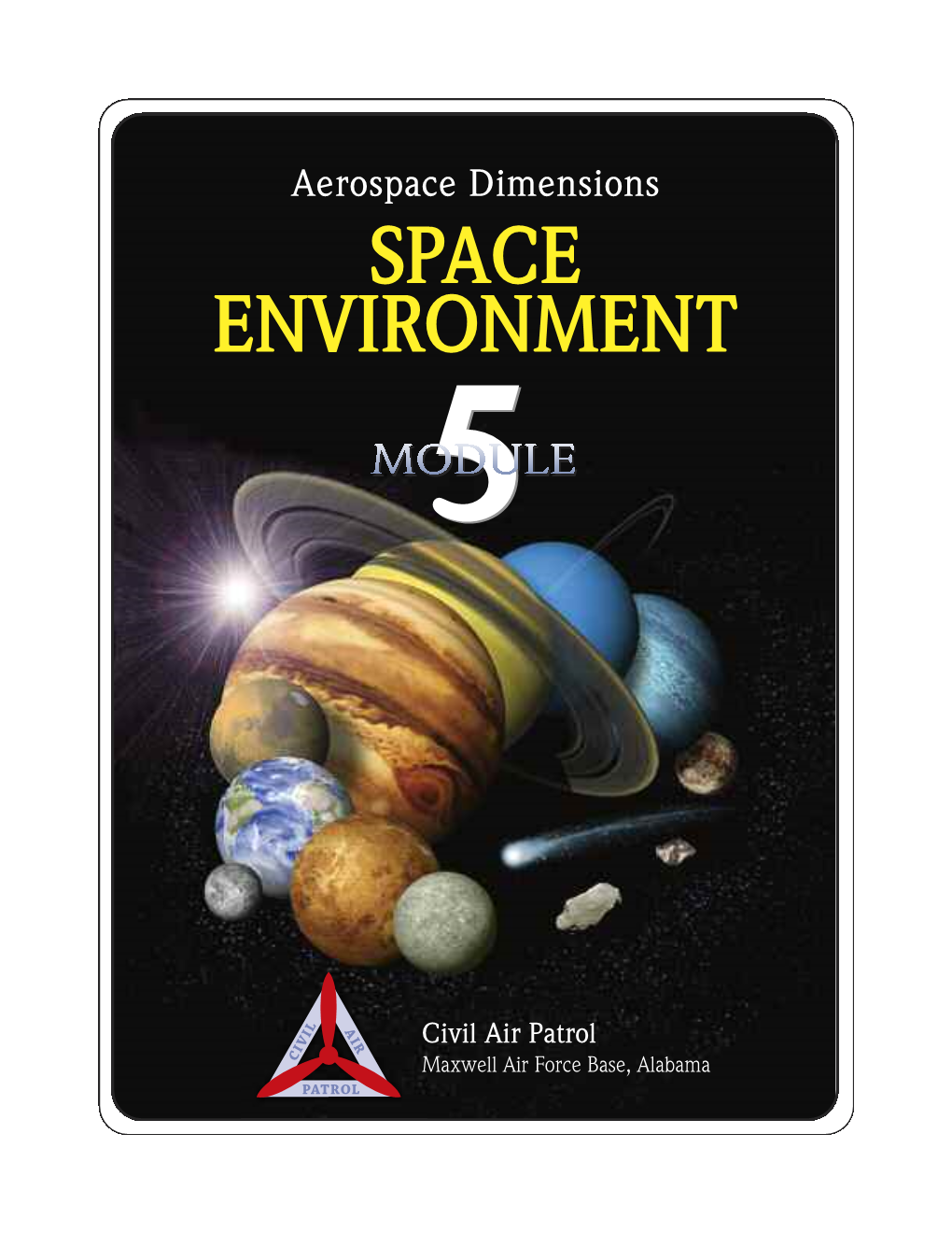 Space Environment Mo55dule