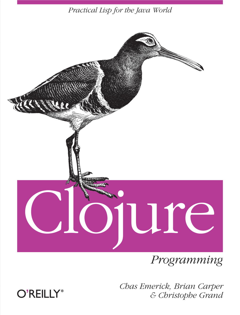 Clojure Programming, March 2012, Ed Oreilly.Pdf