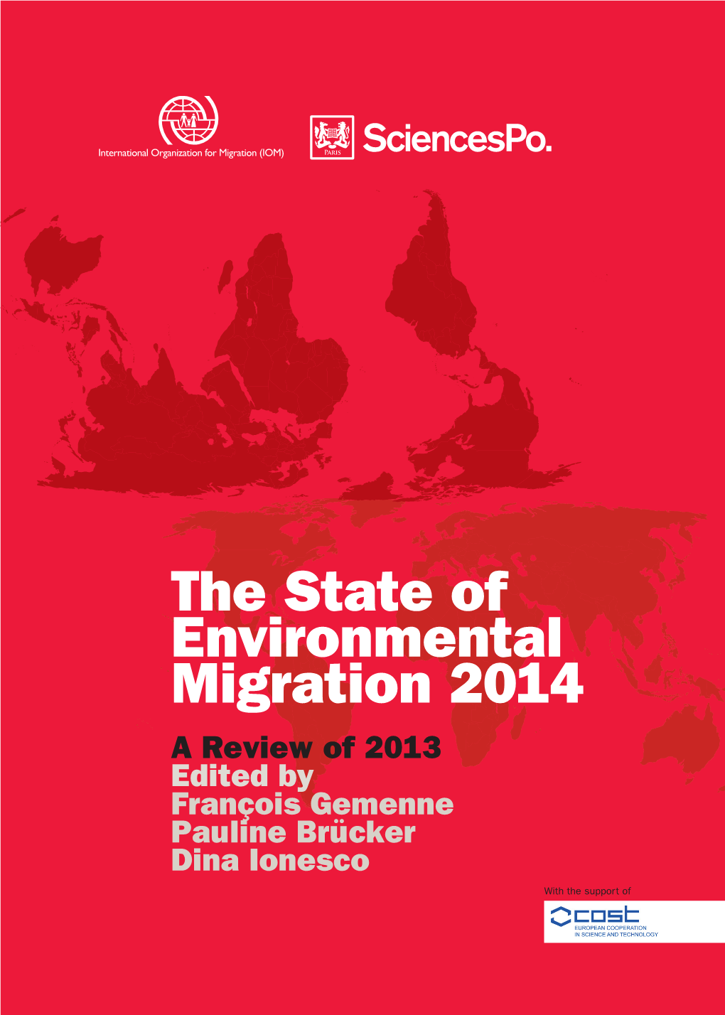 The State of Environmental Migration 2014