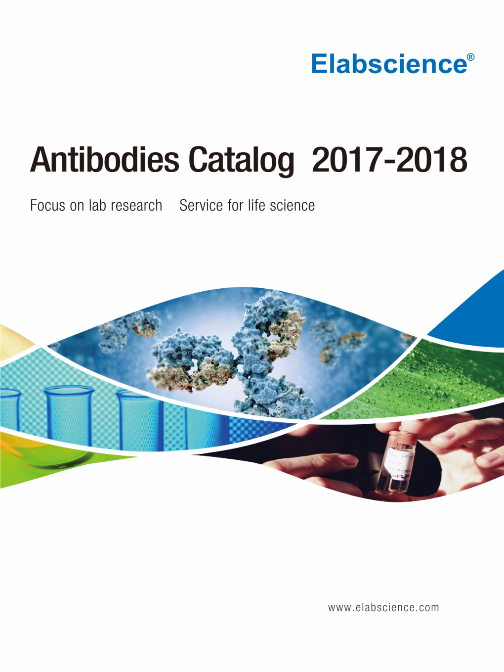 Elabscience--Antibody-Catalog.Pdf