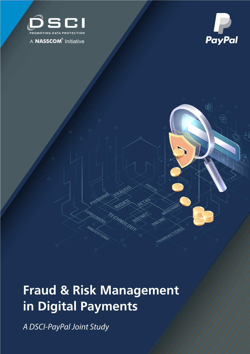 Fraud & Risk Management in Digital Payments