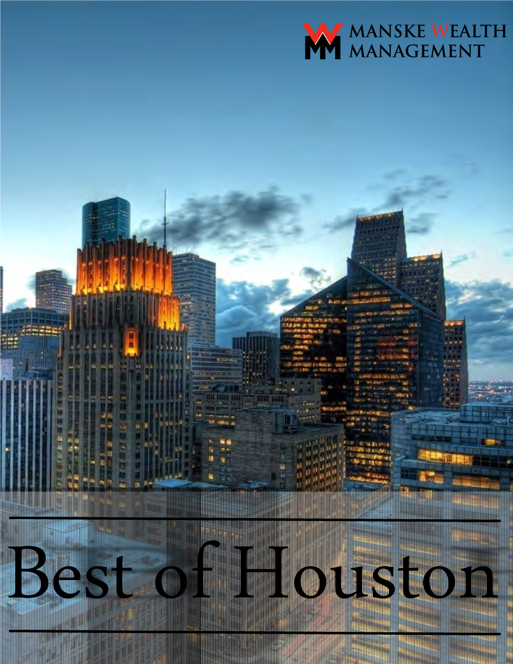 Best of Houston