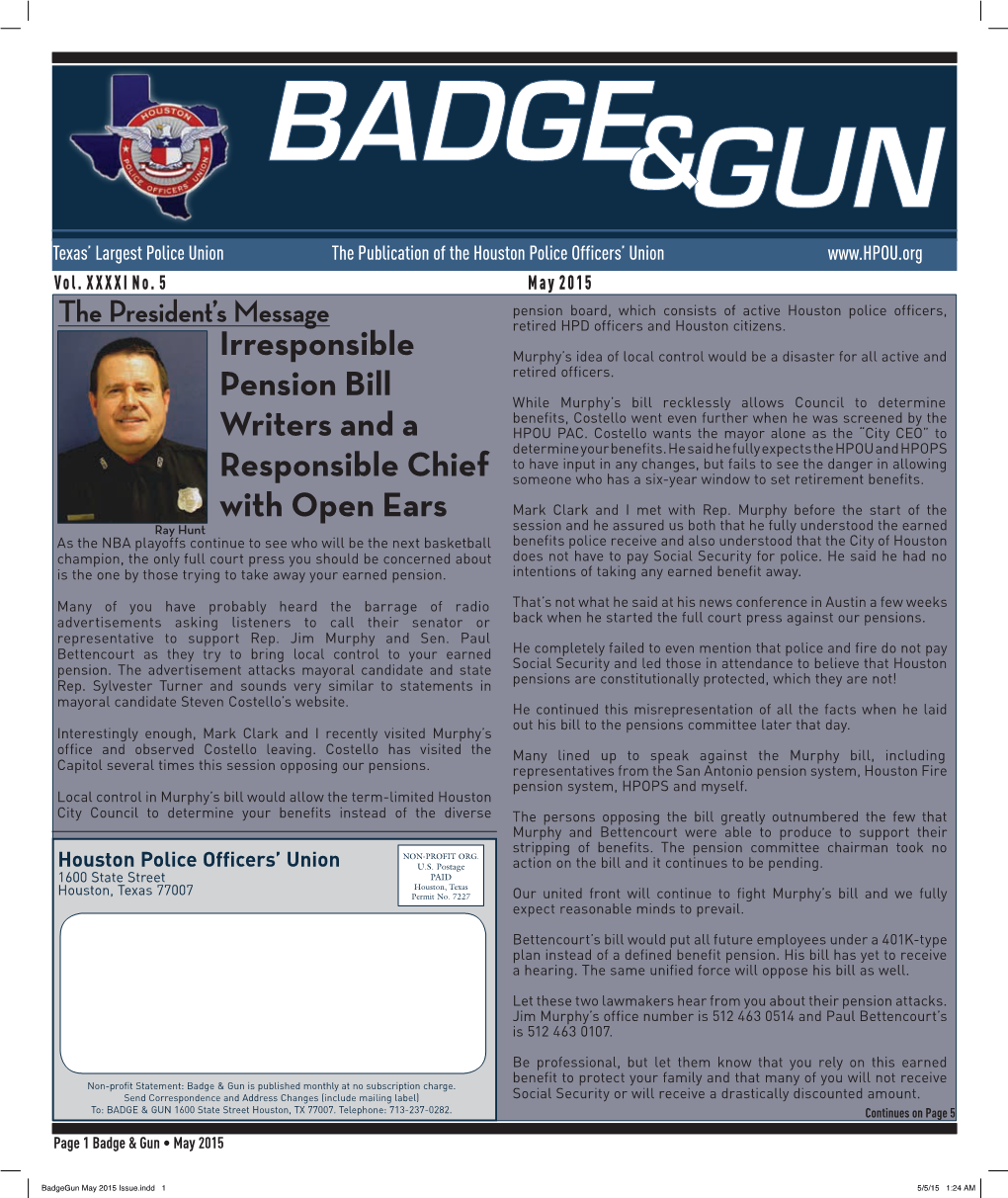 Badgegun-May-2015-Issue.Pdf