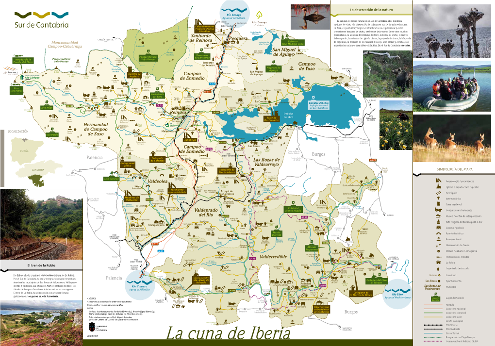 Mapa-Turistico-Sur-De-Cantabria.Pdf