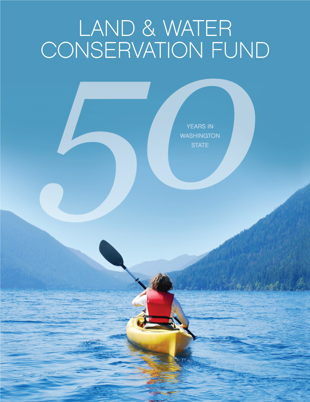 Land & Water Conservation Fund