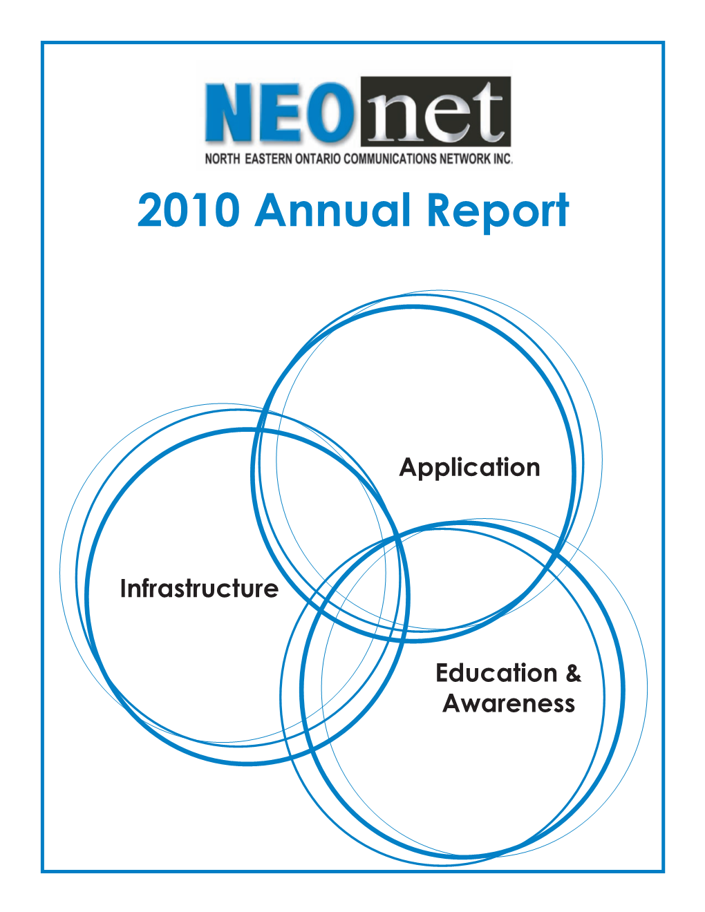 Annual Report 2011