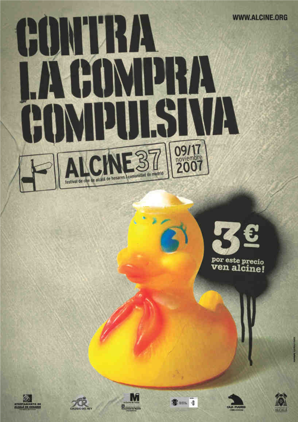 Dossier De Prensa Alcine 07