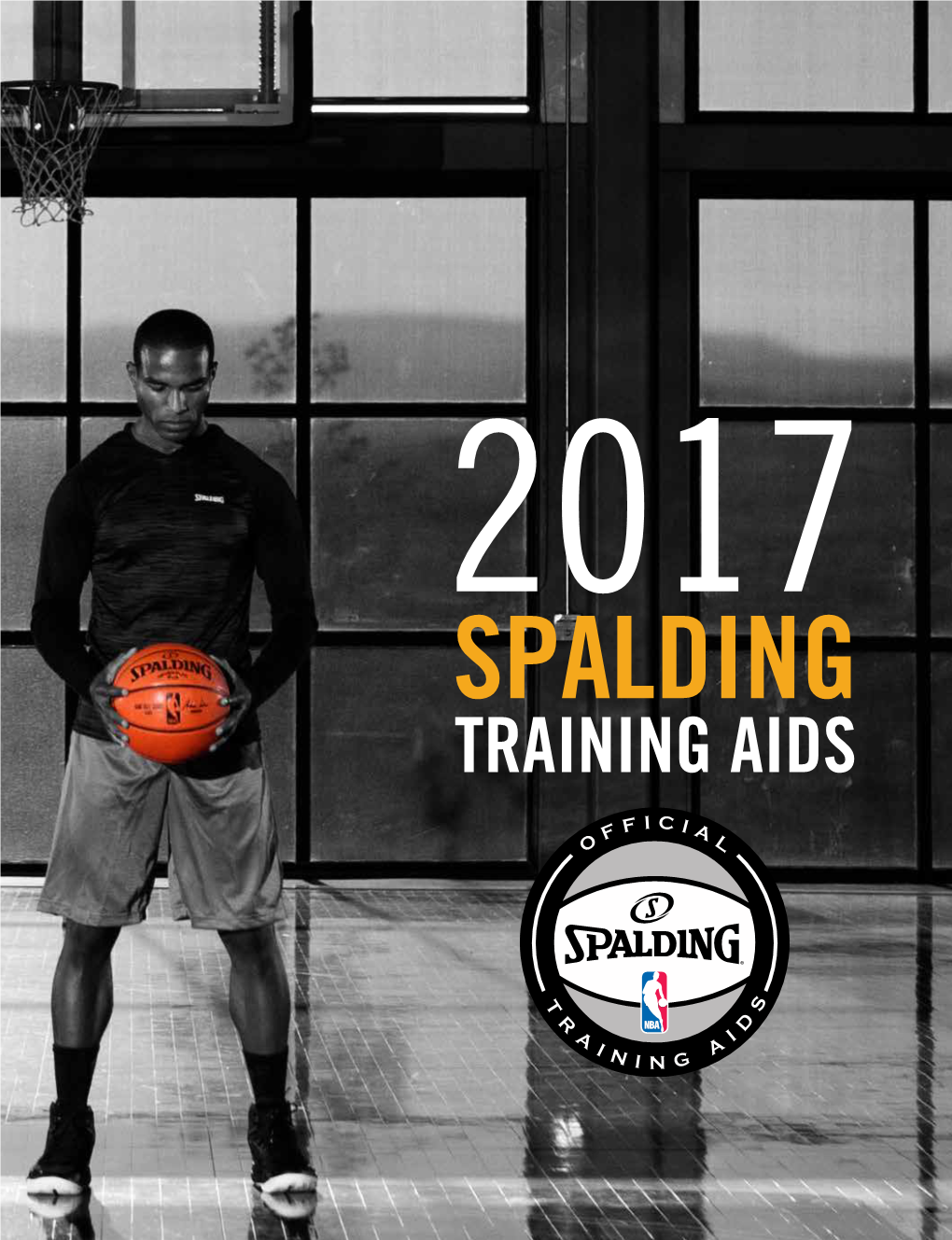 SPALDING TRAINING AIDS Training Areas
