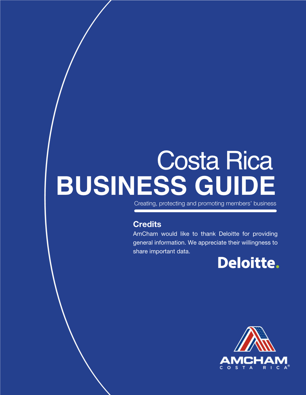 BUSINESS GUIDE Costa Rica