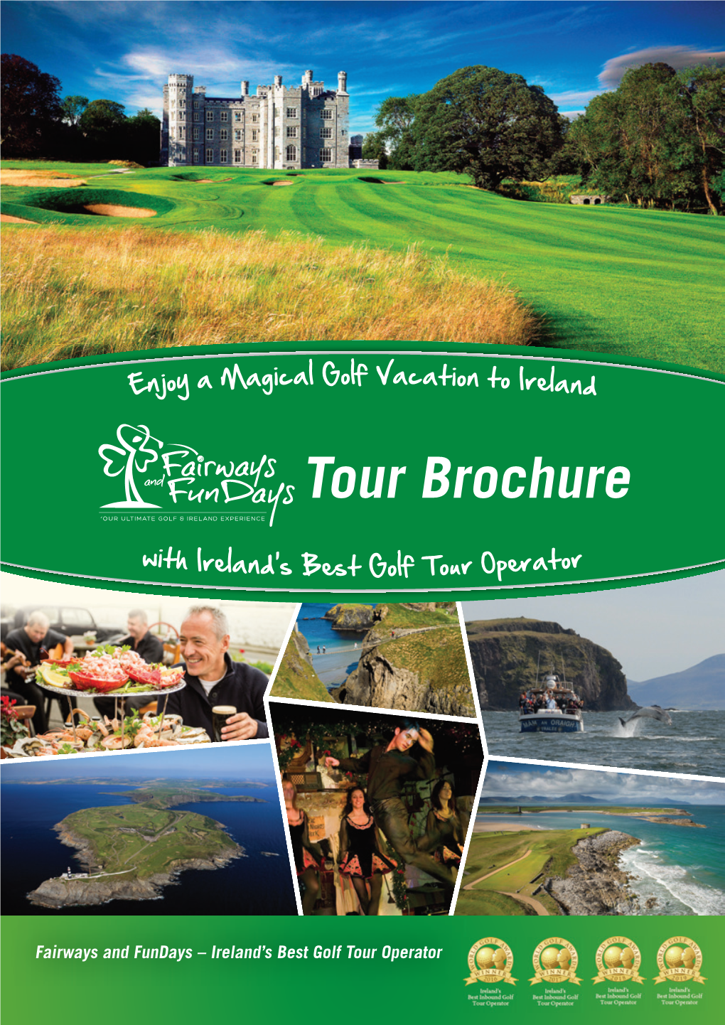 Tour Brochure