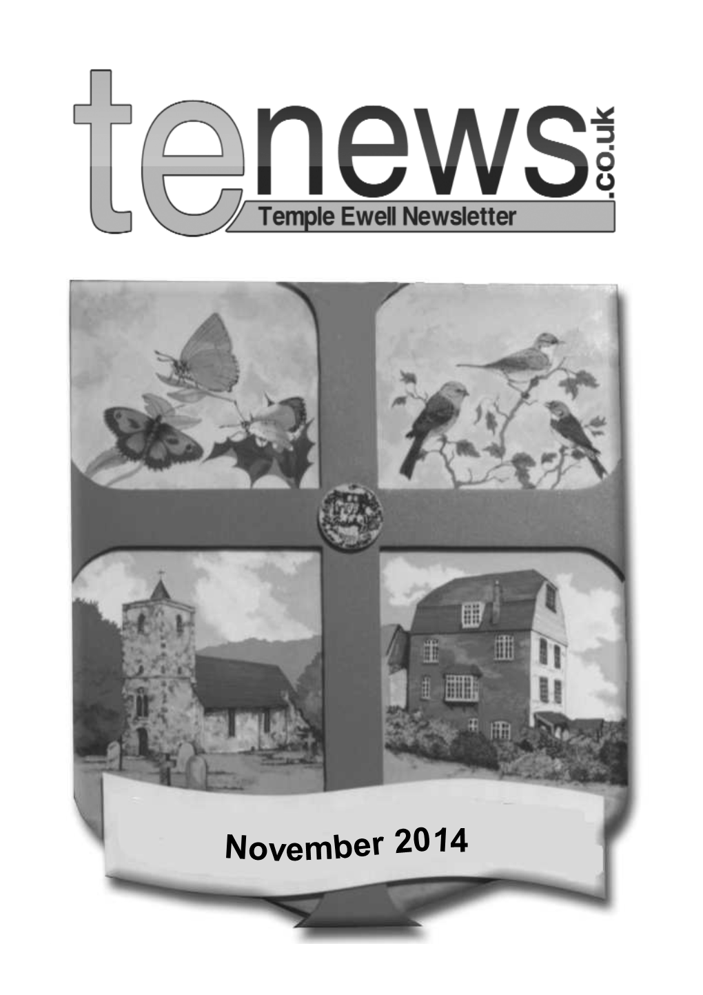 Tenews Nov 2014